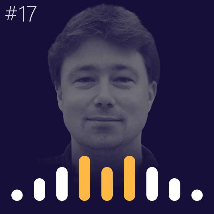 #17 | Humanitarian Making
