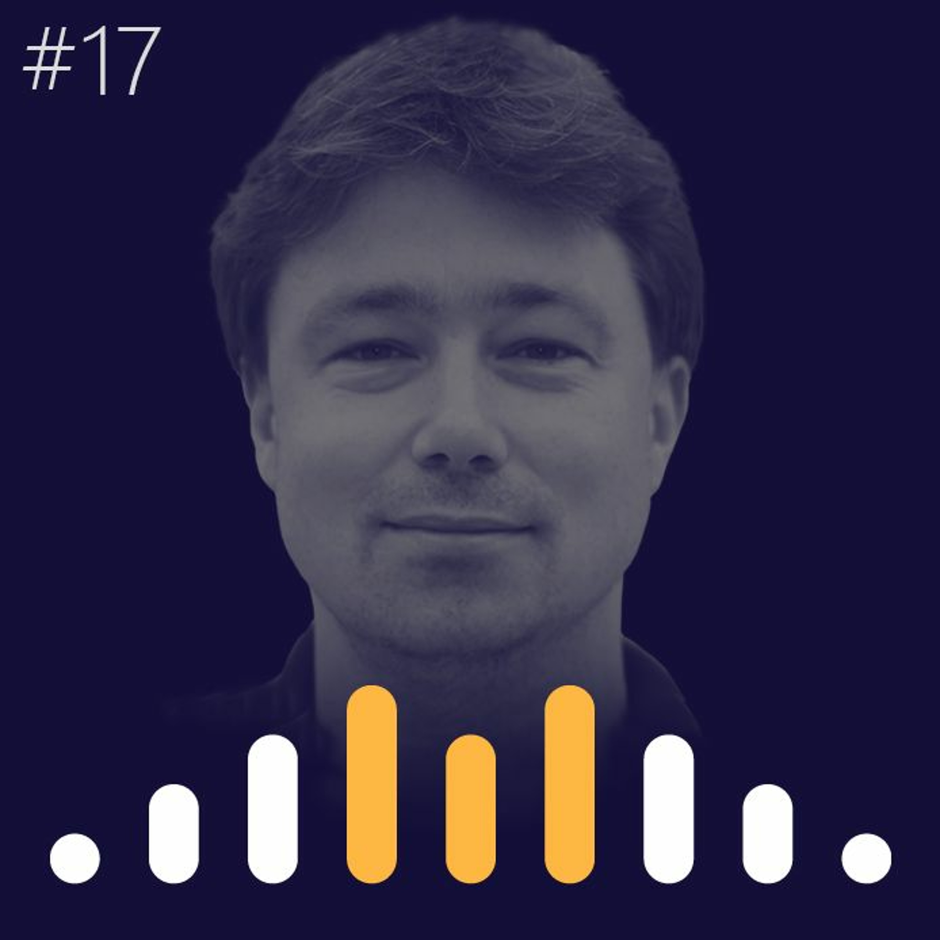 #17 | Humanitarian Making