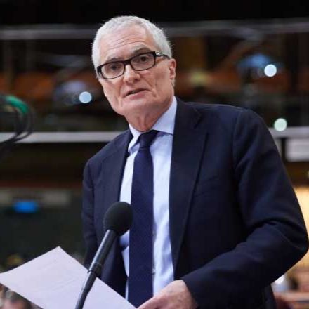 'Democracy, Truth and Trust in Europe'