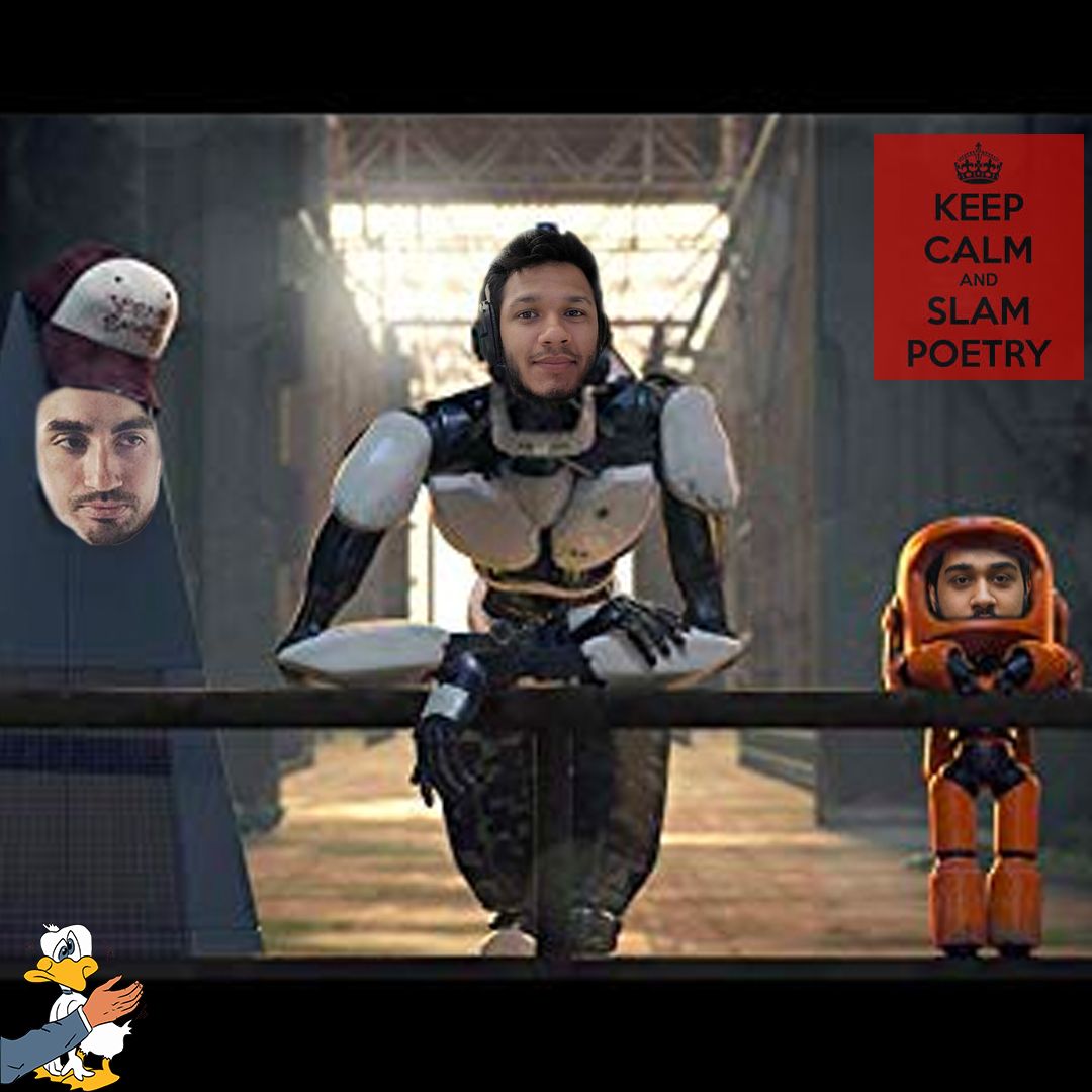 SlapDuck Podcast