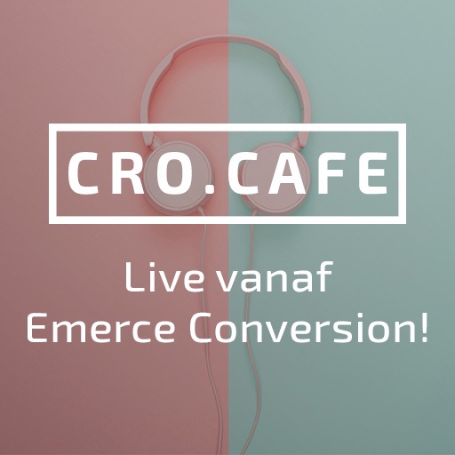 CRO.CAFE Podcast