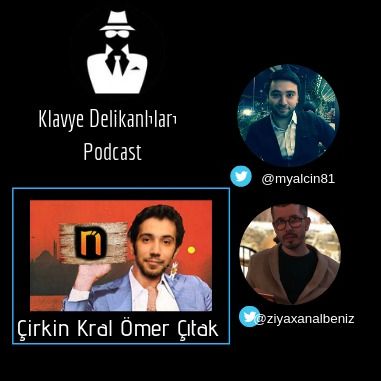 Klavye Delikanlıları - Ne Oldu (Bölüm 4 )