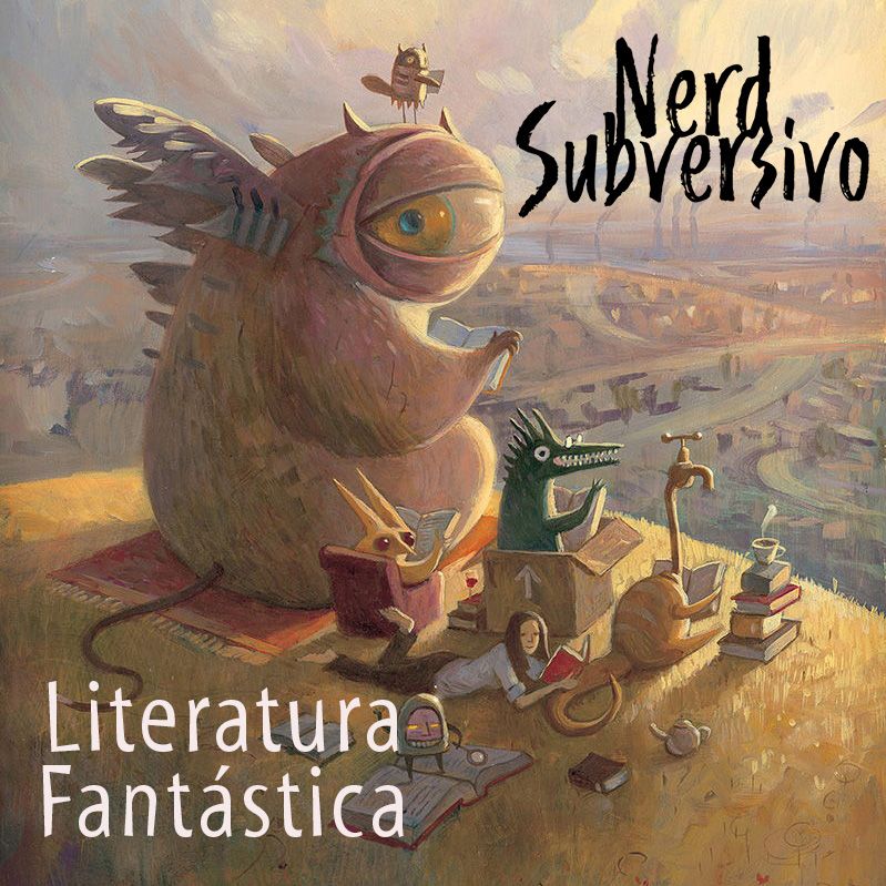 Literatura Fantástica