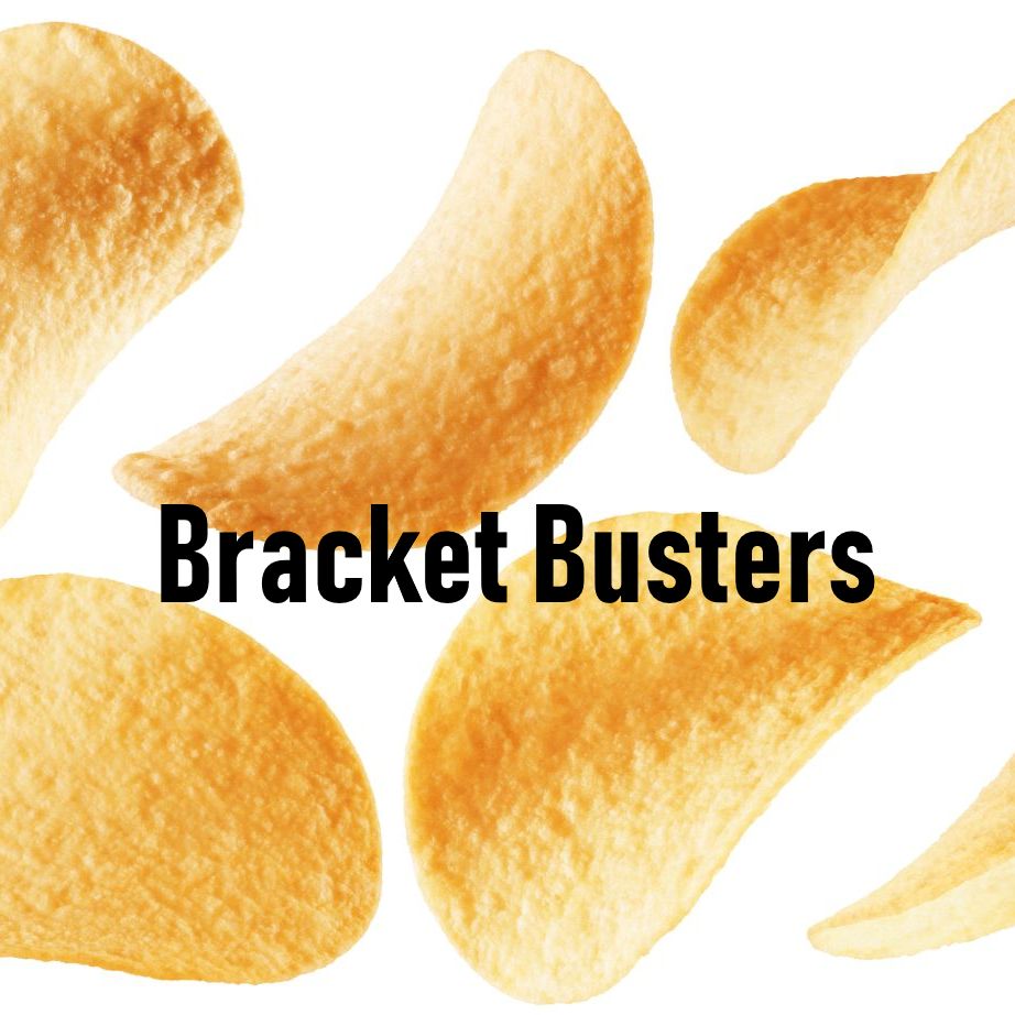 Pringle Flavors & Single Ravers
