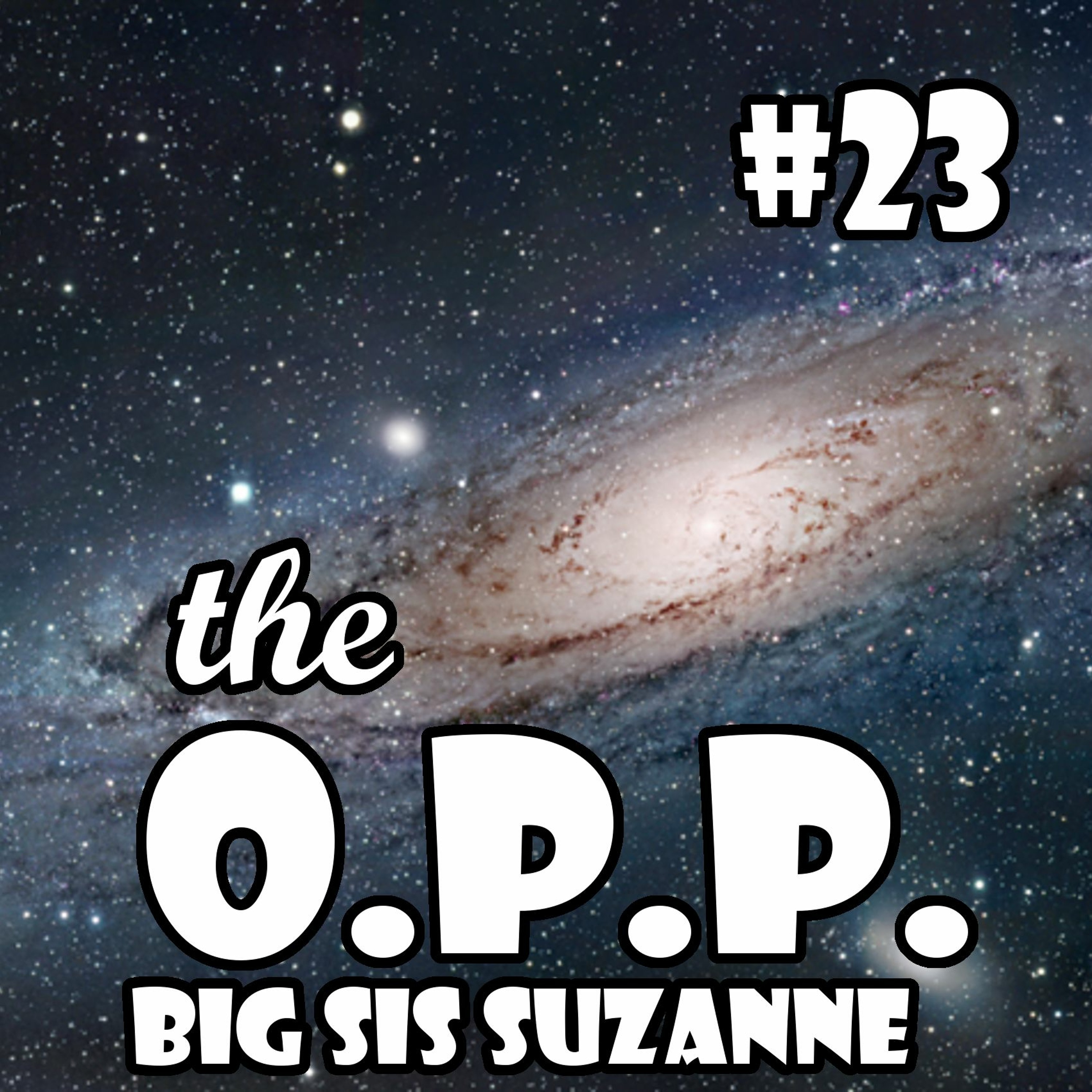 THE O.P.P.