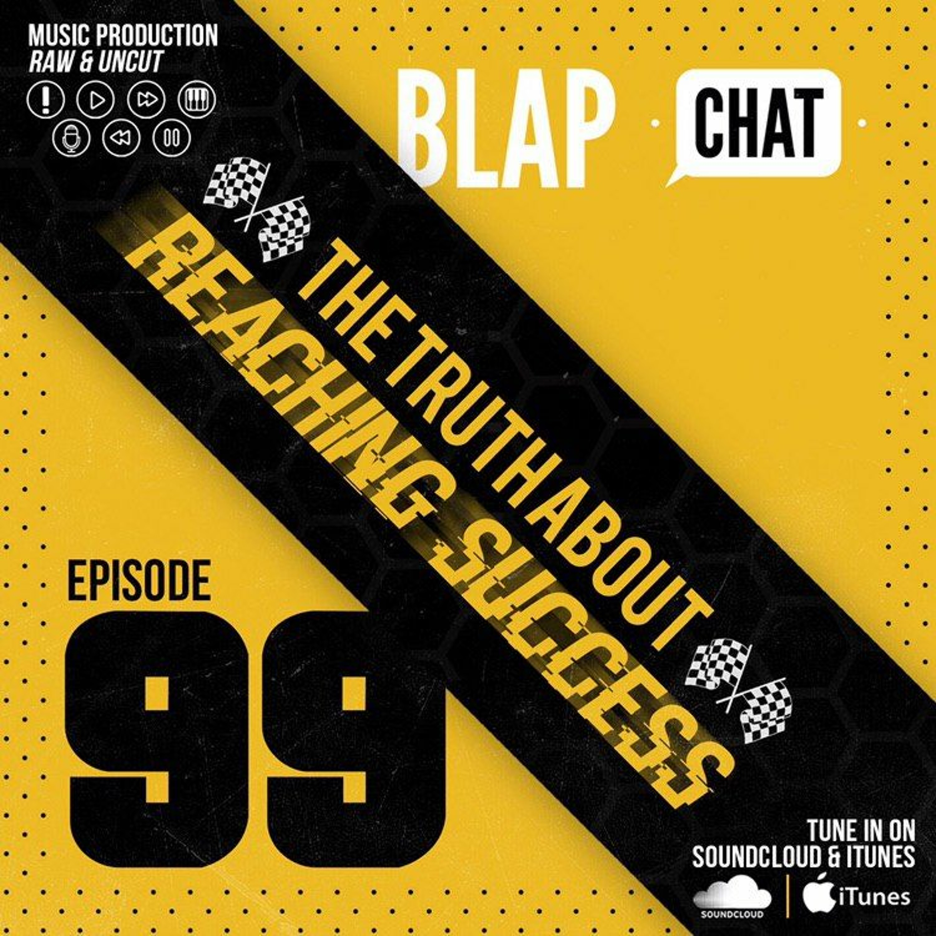 BlapChat
