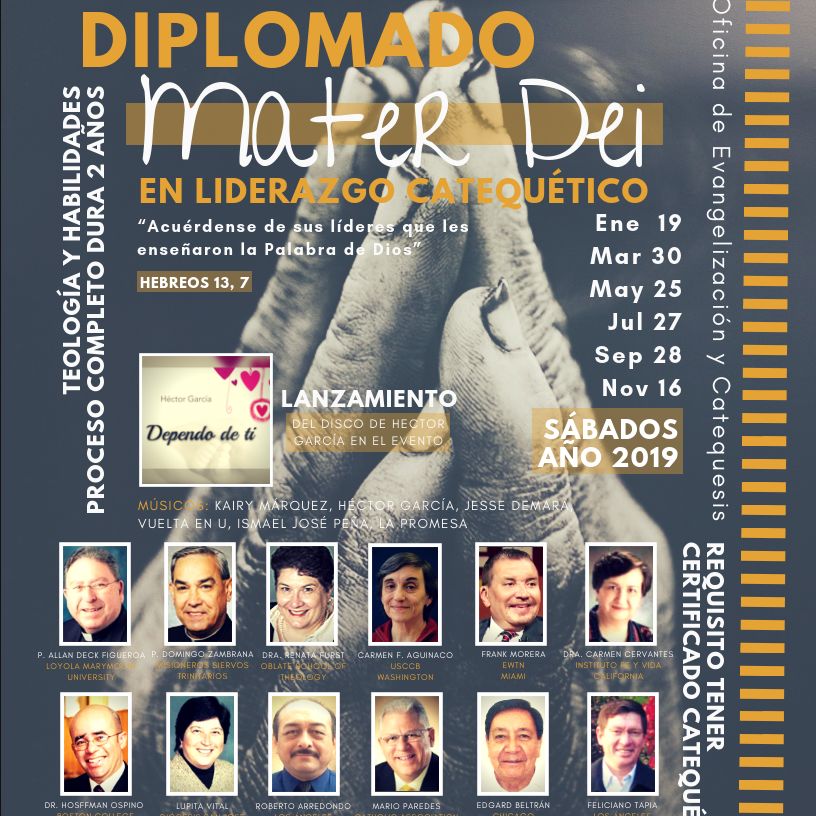 Dra. Renata Furst - Nuevo Testamento Parte 1