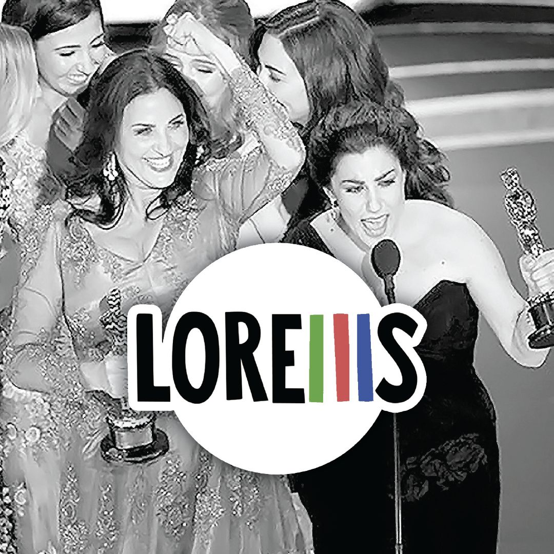 Lorems 003 - Absorvendo o Tabu
