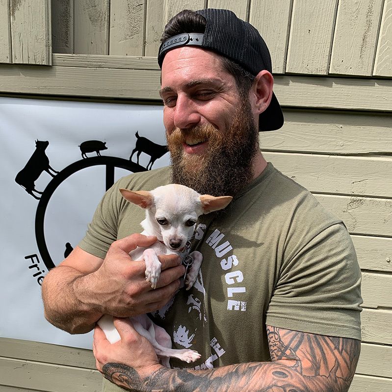 Ep 014 - Jordan David