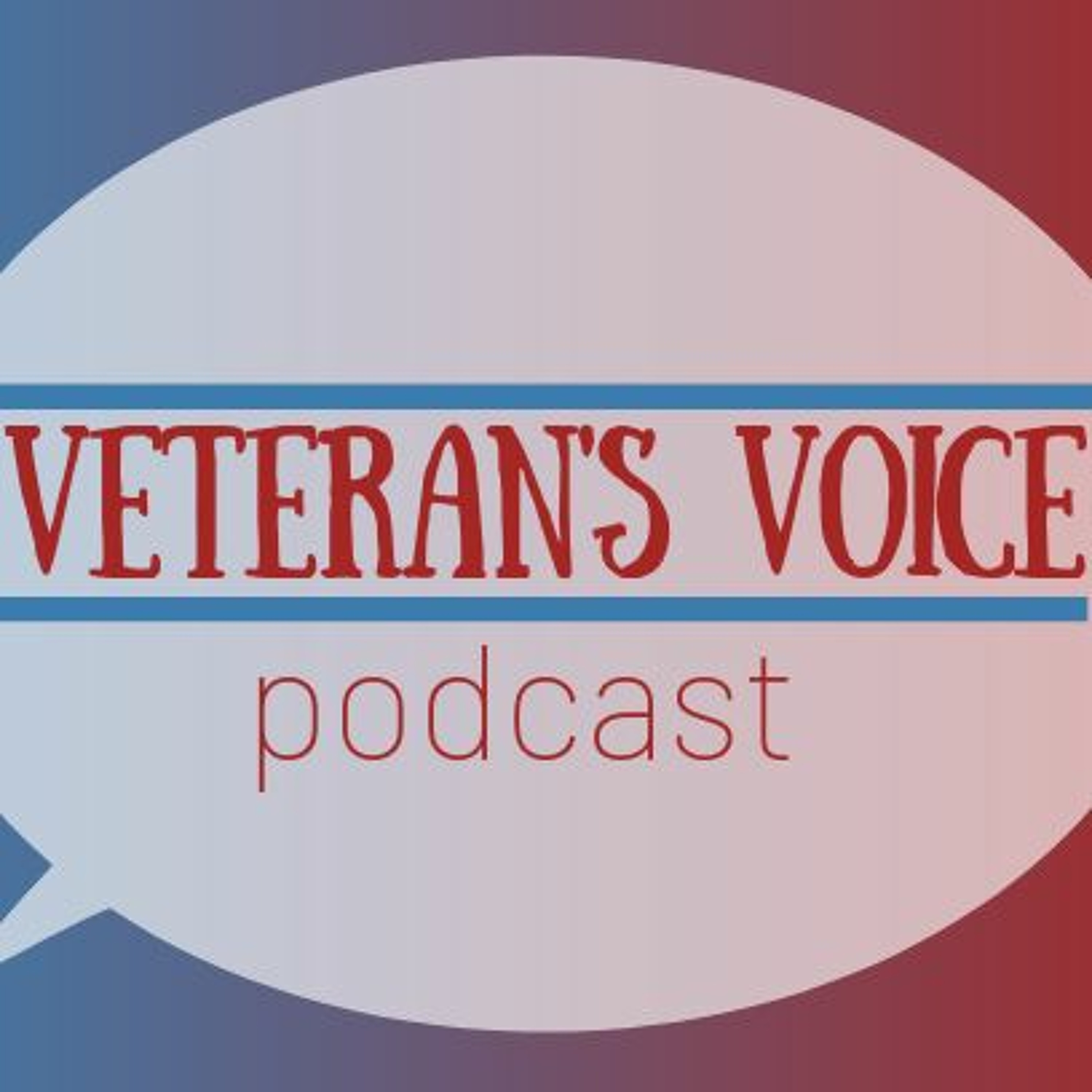 Veteran's Voice: One Thing At A Time