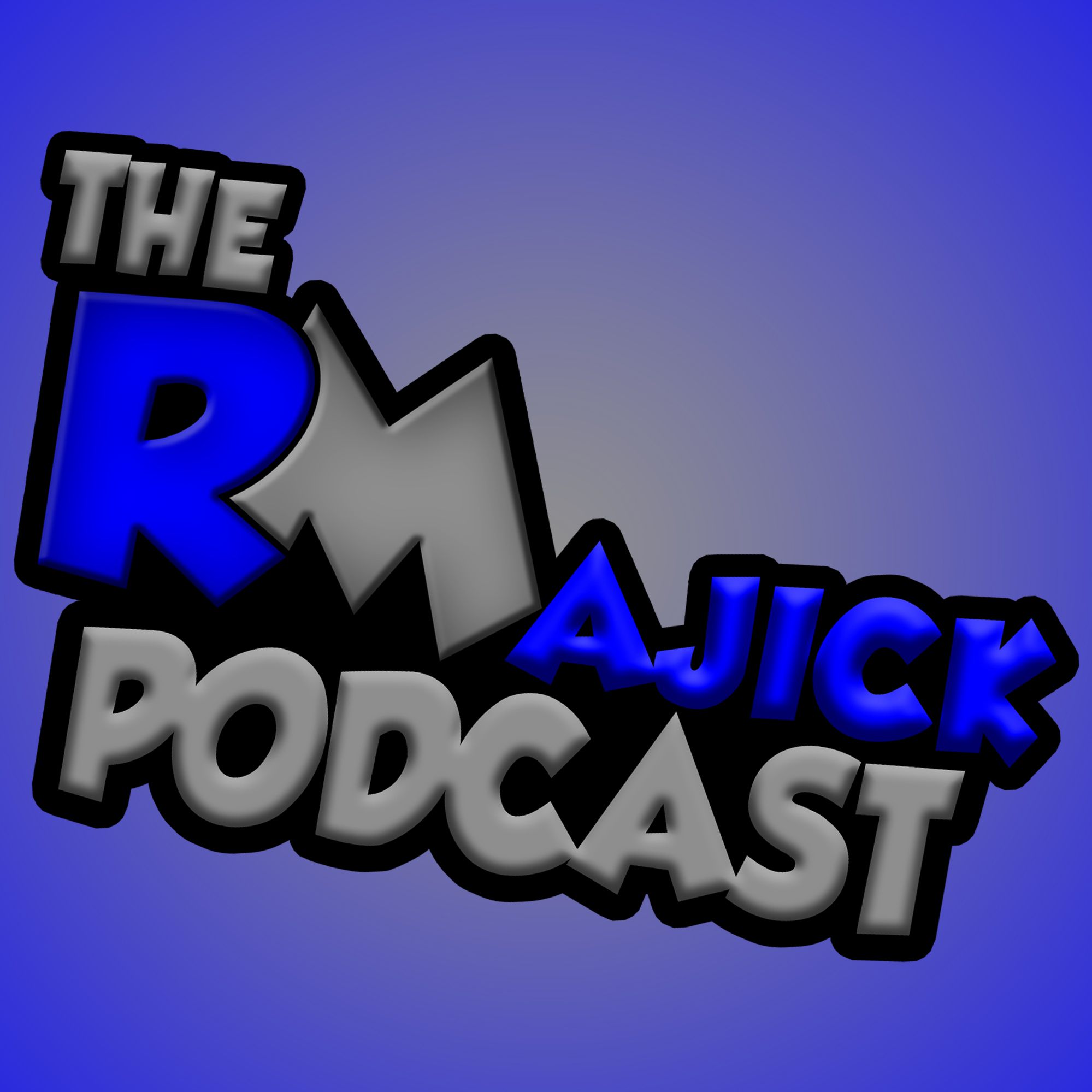 Episode 13 | The RMajick Podcast
