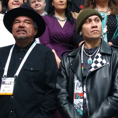 Native News Update April 12, 2019