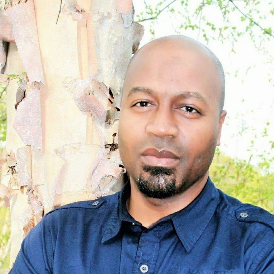 Episode 6294 - Michael Orion Carter Episode 6294 - Michael Orion Carter