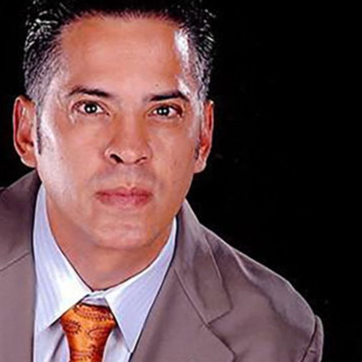 Episode 877 - Lay It Down At The Cross And Start Your Life New - John Ramirez Episode 877 - Lay It Down At The Cross And Start Your Life New - John Ramirez
