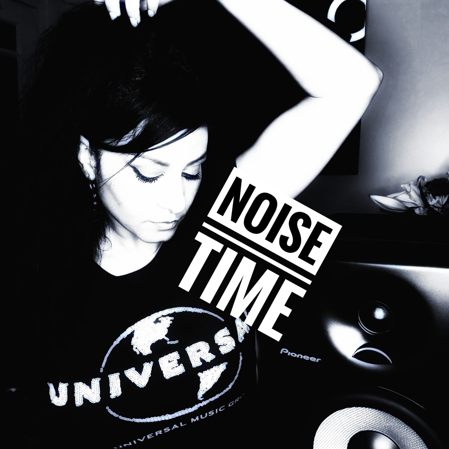 NOISE TIME ️