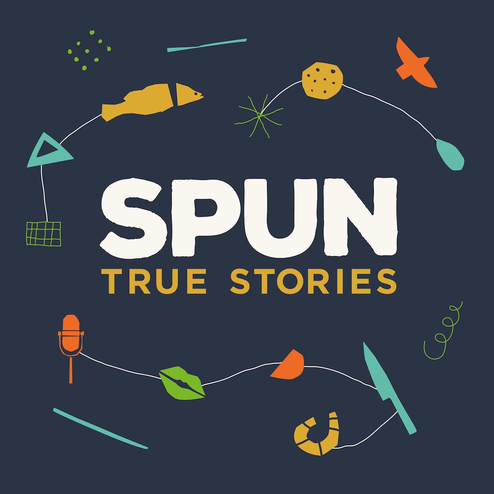 Ep36: How I unravelled my life