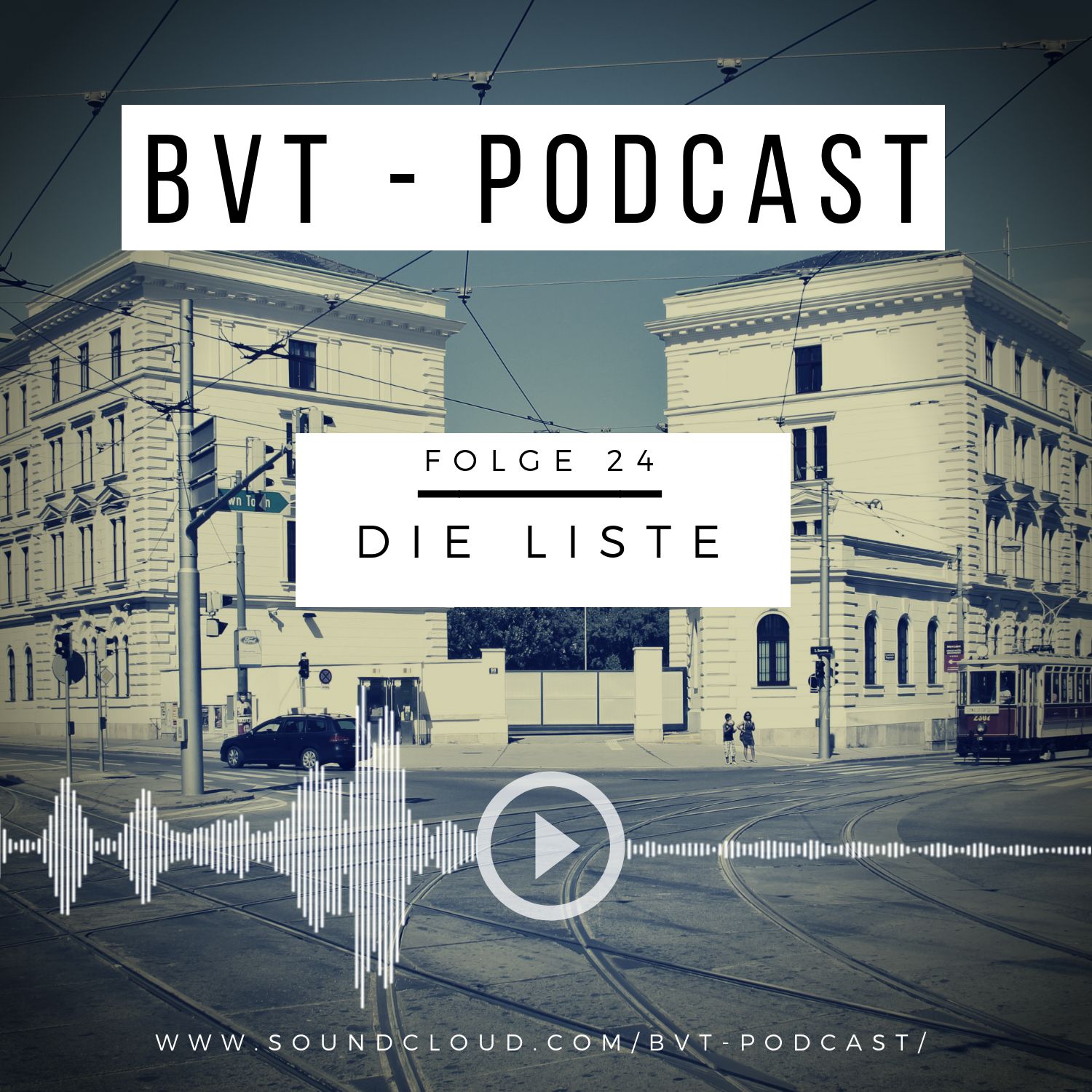 #24 Die Liste