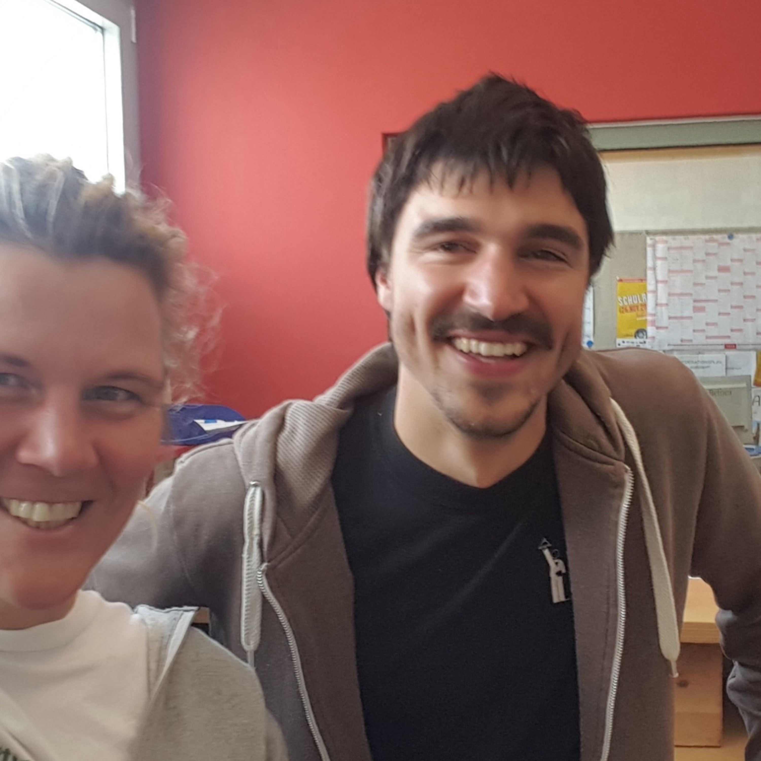 Podcast Aussteigen & Ankommen