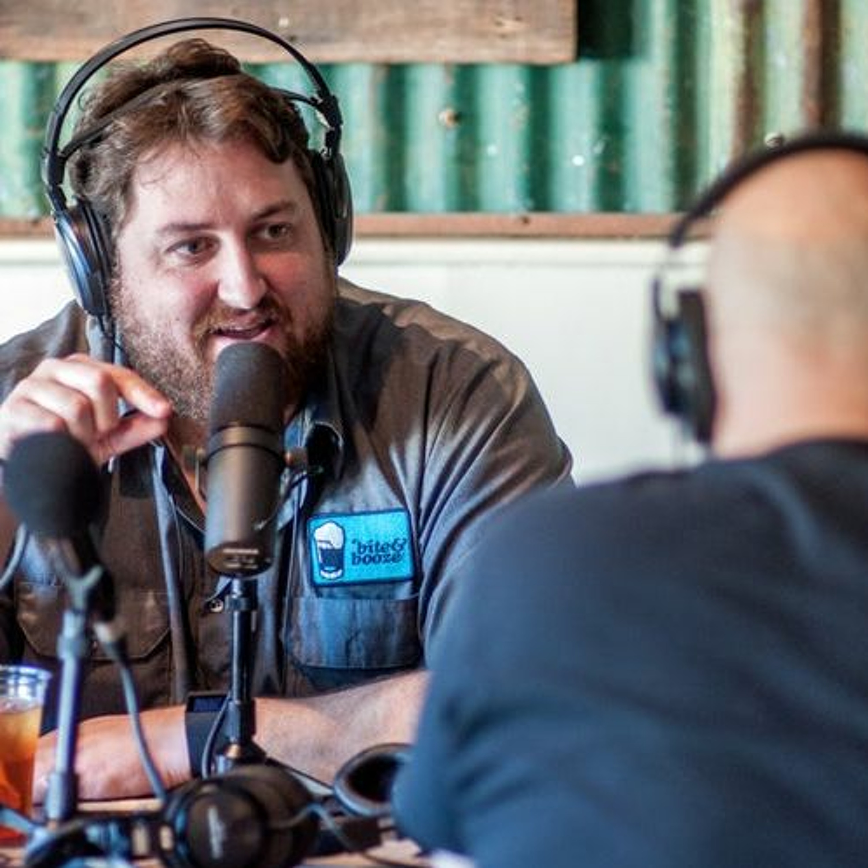 Bite and Booze Radio Show