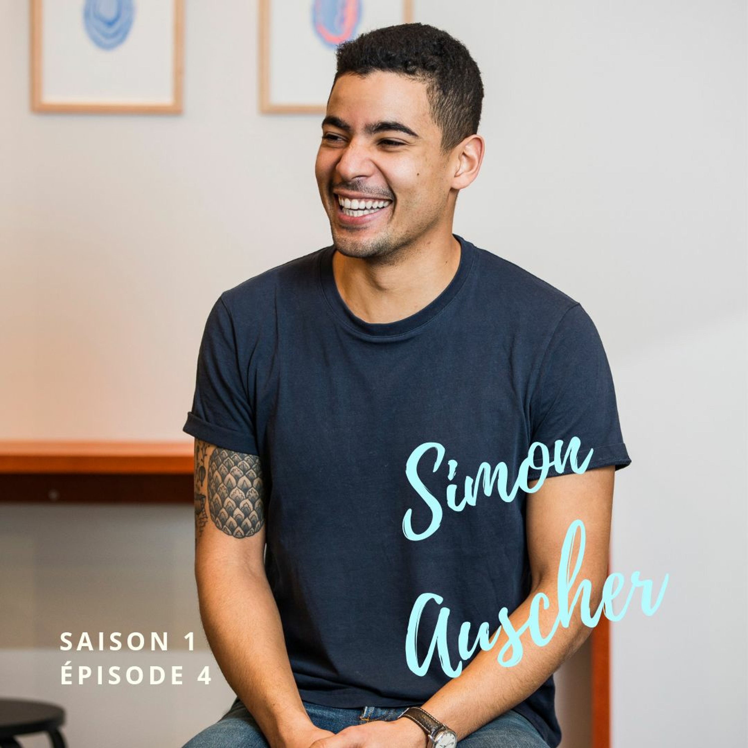 Vinaigrette Podcast