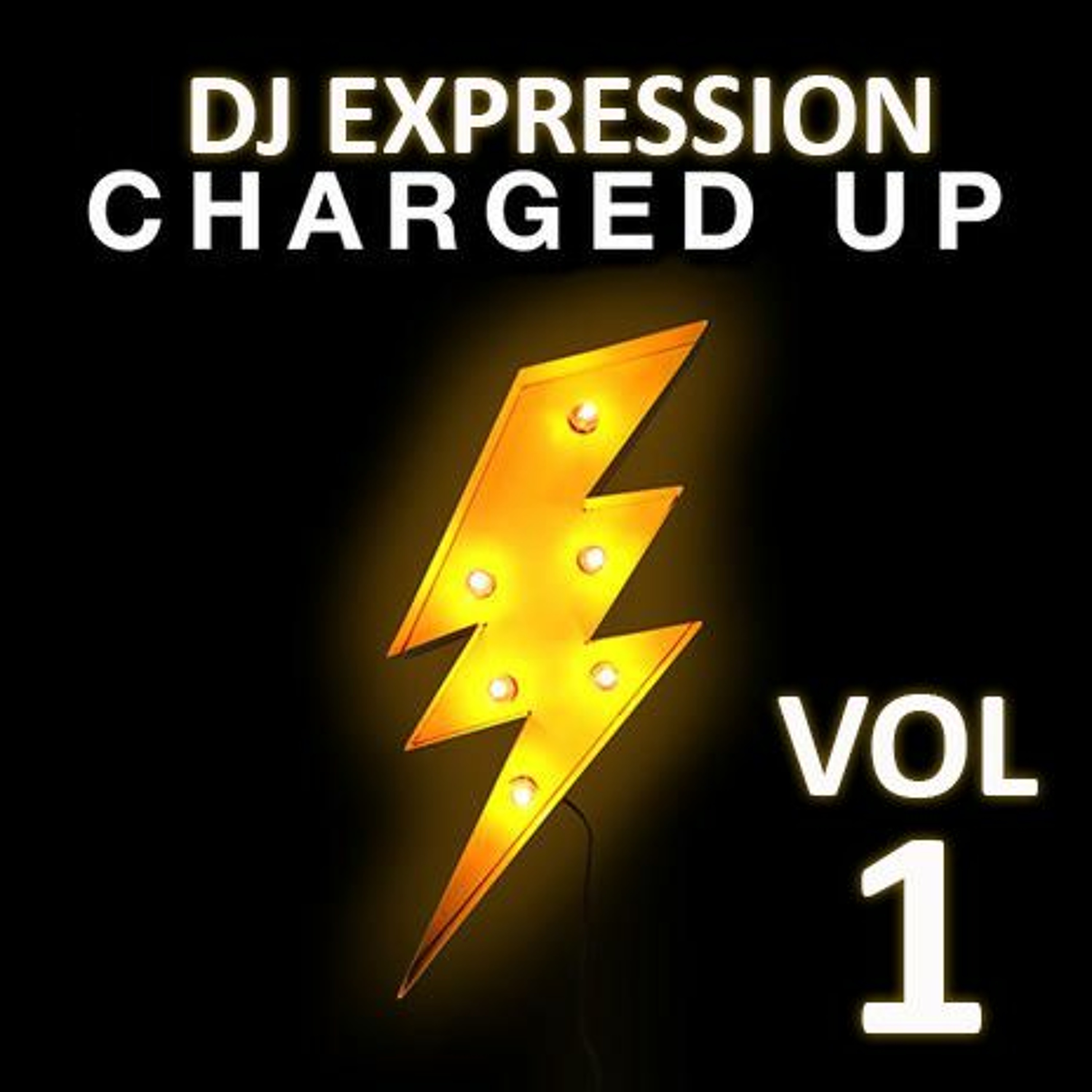 CHARGED UP VOL 1