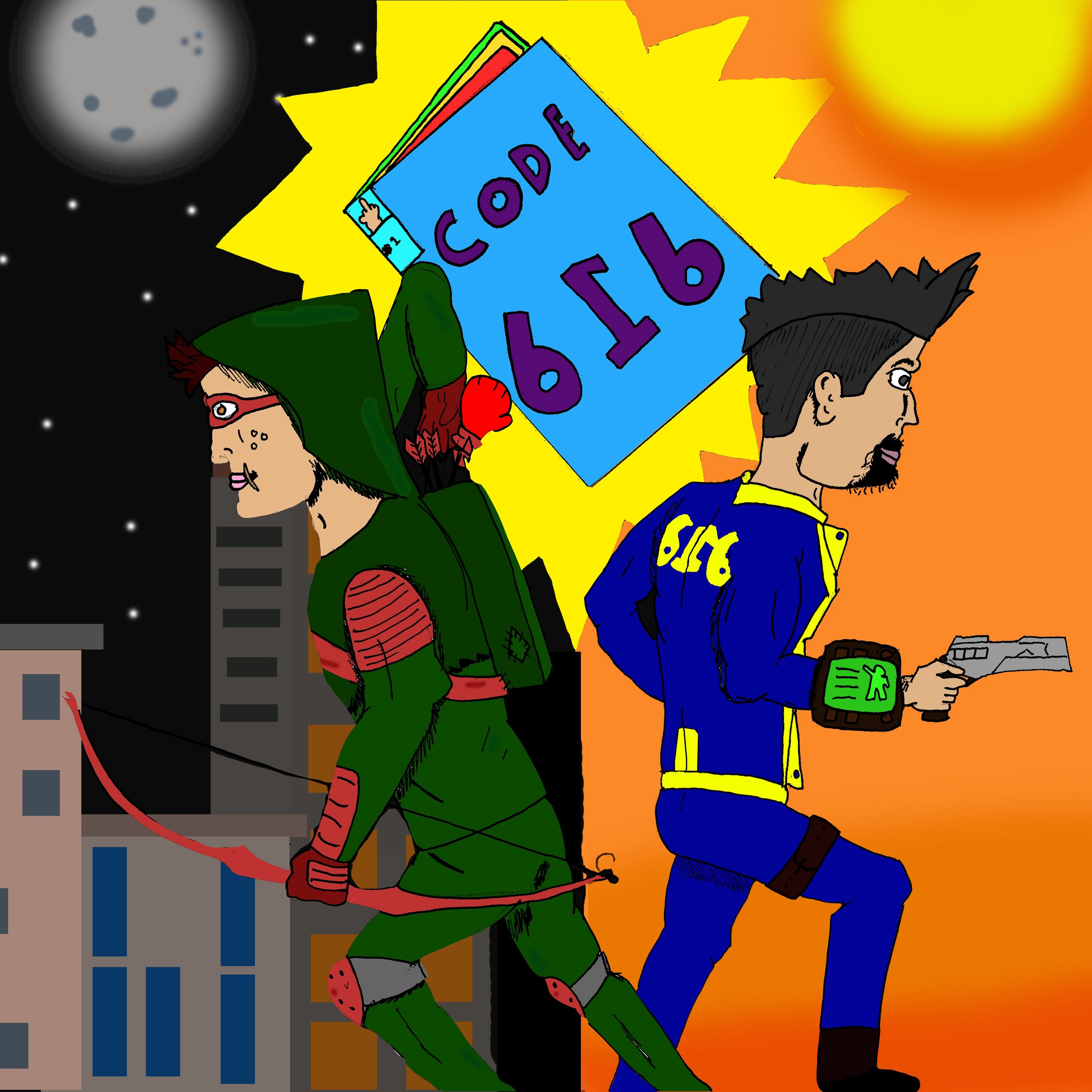 Best DC Film??? - Code 616 #14