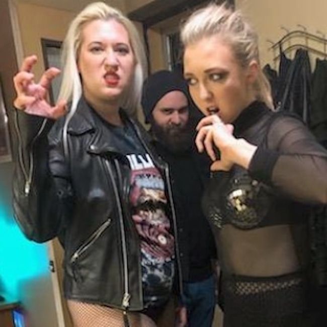BWDIK - Ep 32 "Relationships With Tampons" (w/ Rachel Dare)