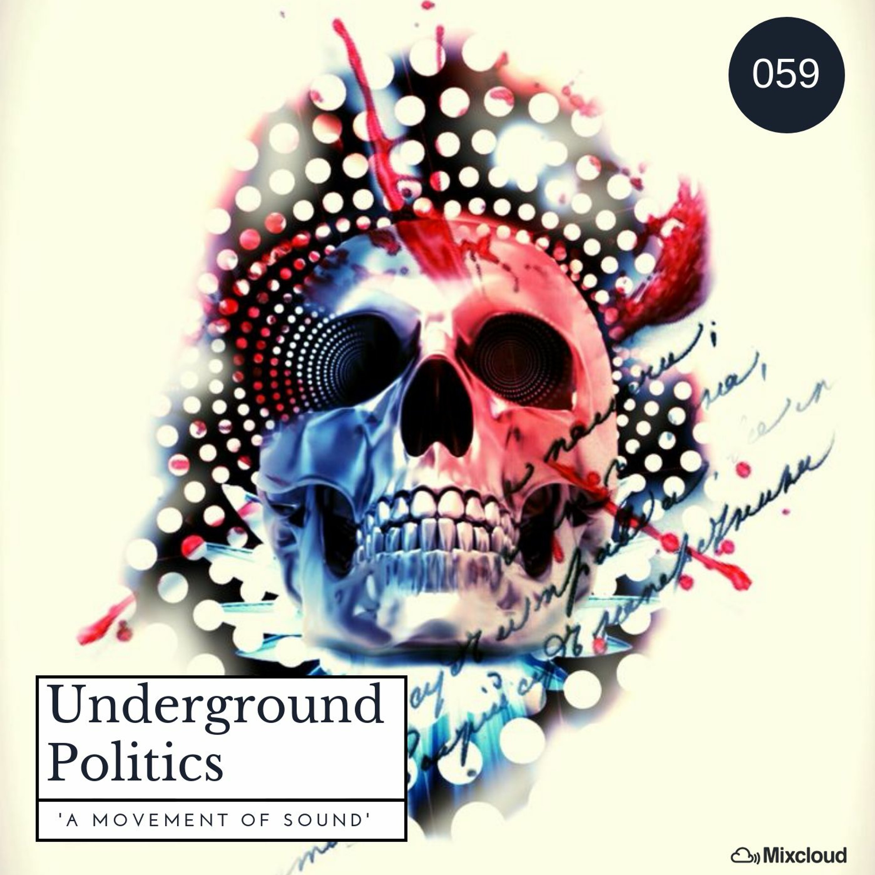 Underground Politics Radio