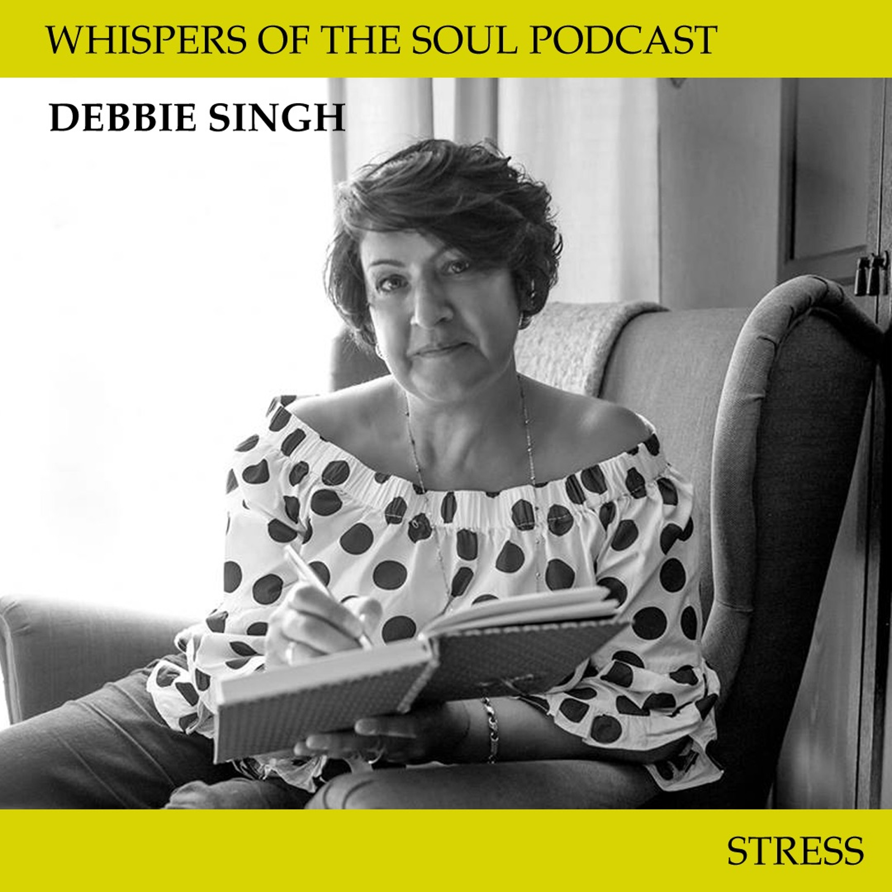 WHISPERS OF THE SOUL - STRESS