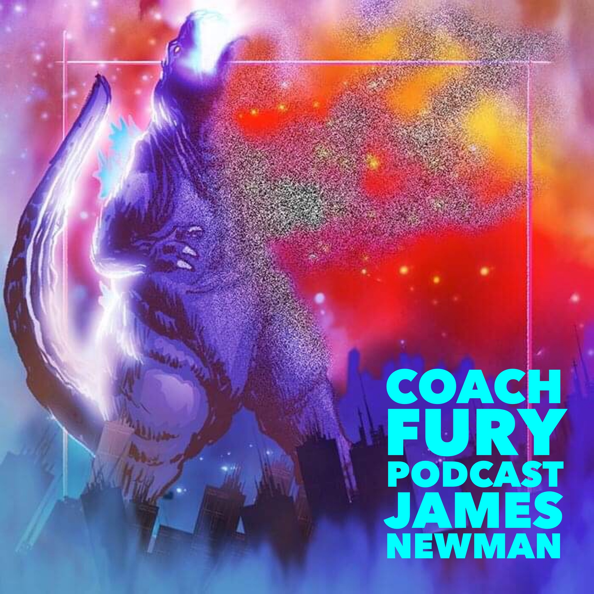 Ep82 James Newman Returns