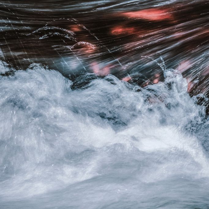 Being Present In Conflict And Disruption