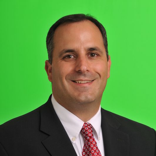14. Communicating with Authenticity with Mike Giancola