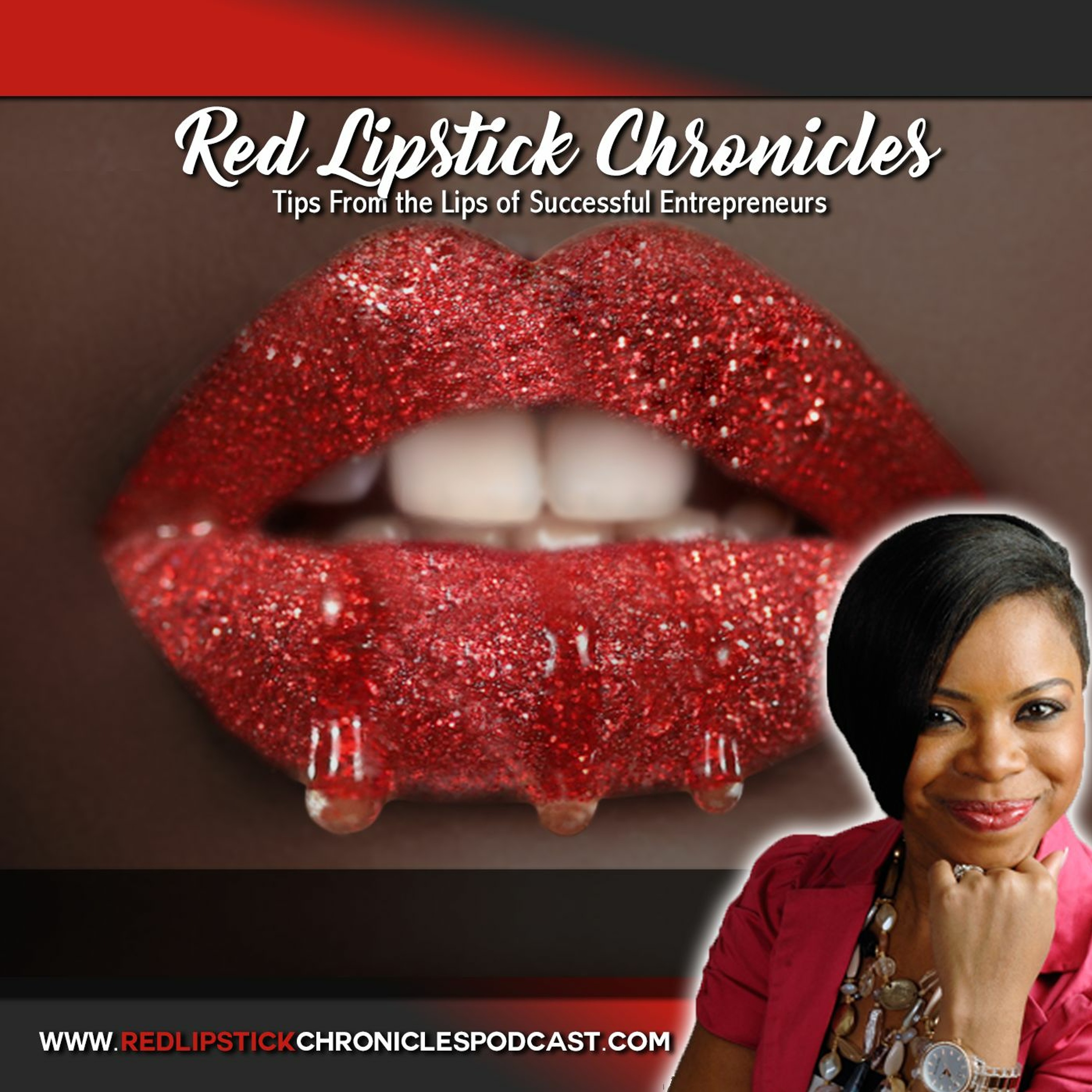 Red Lipstick Chronicles