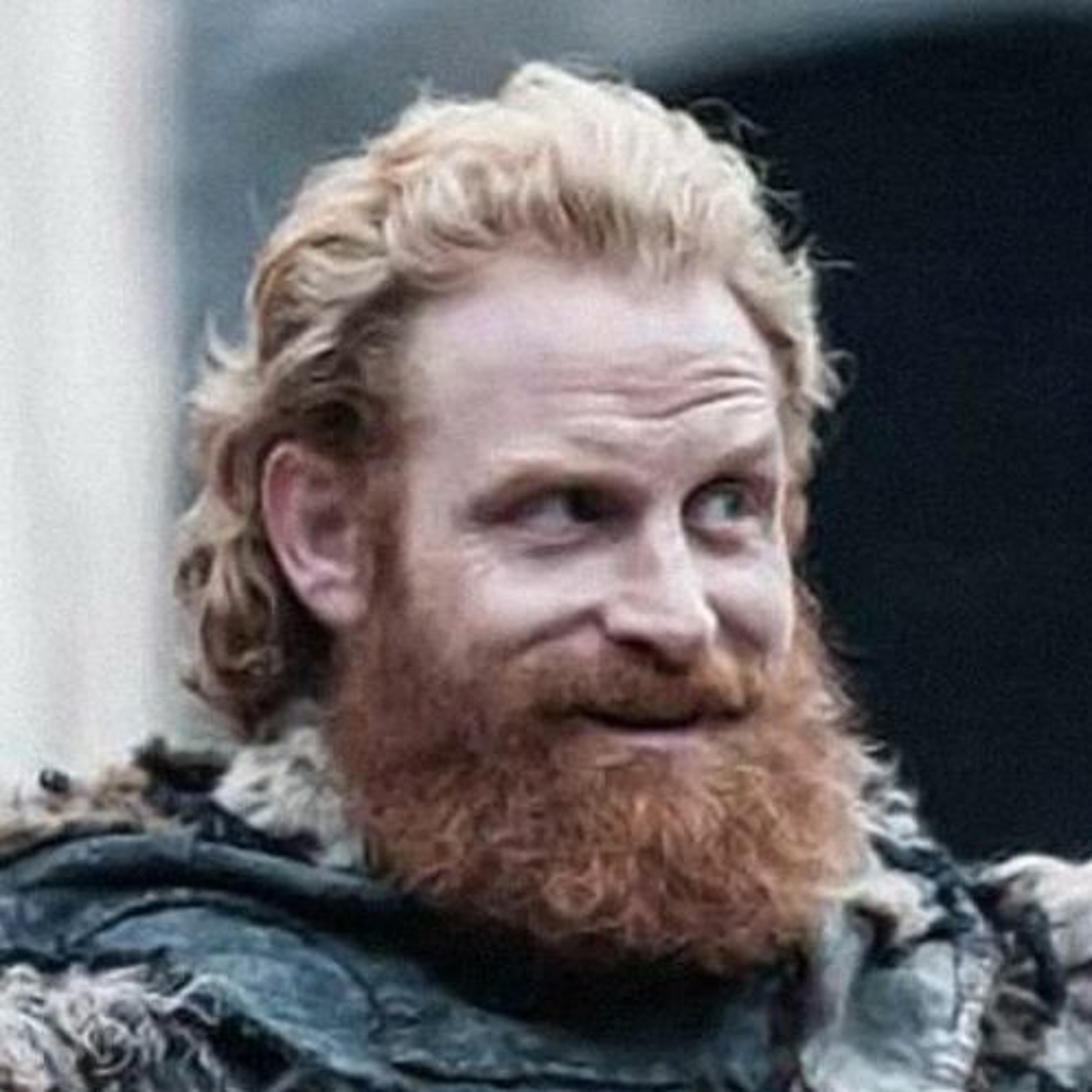 Game of Thrones part 4 - Davos Seaworth, Call Centre Operator