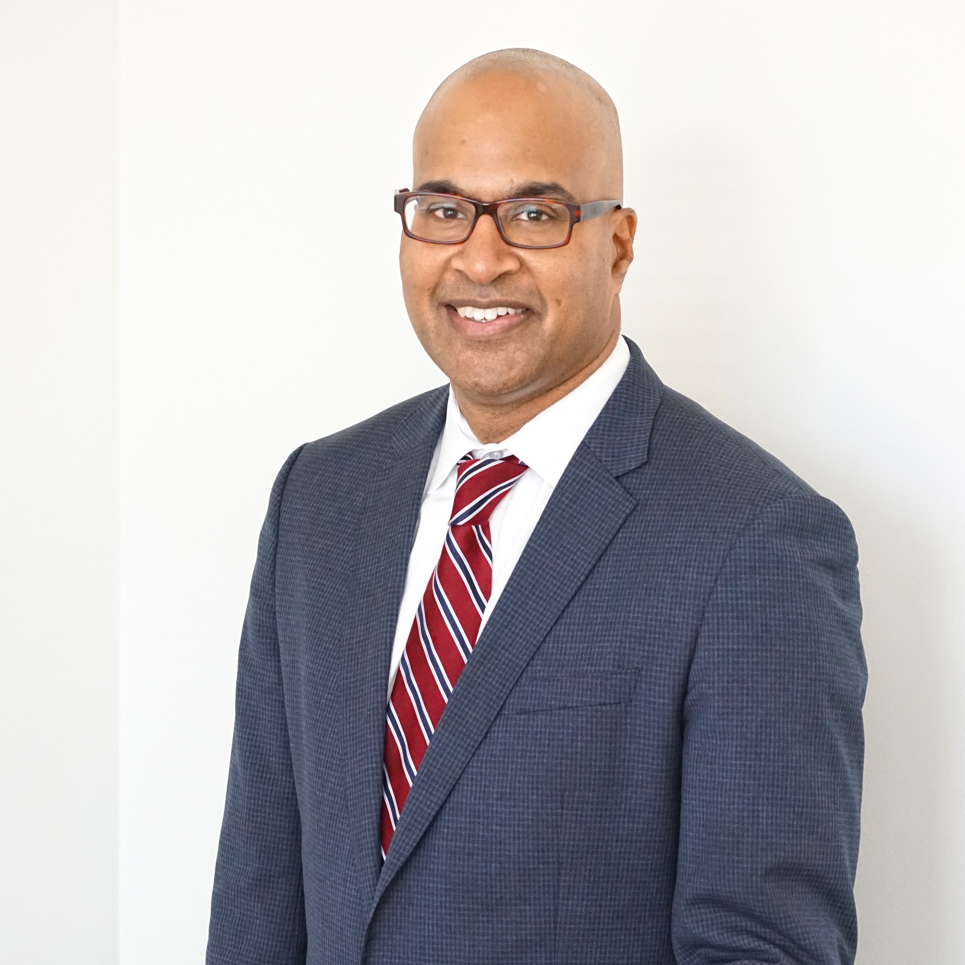 Mano Raju- new SF Public Defender