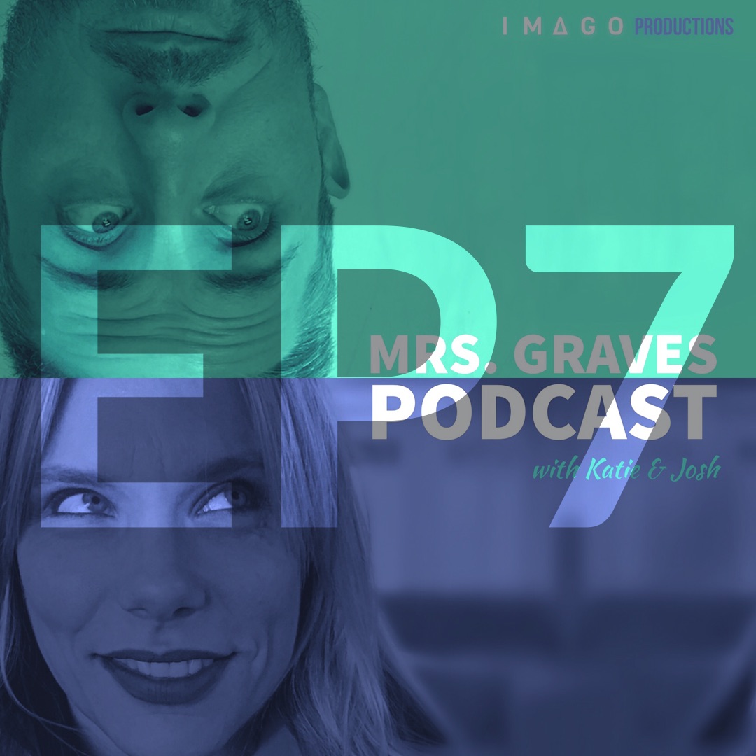 Episode 7 APPEARANCE