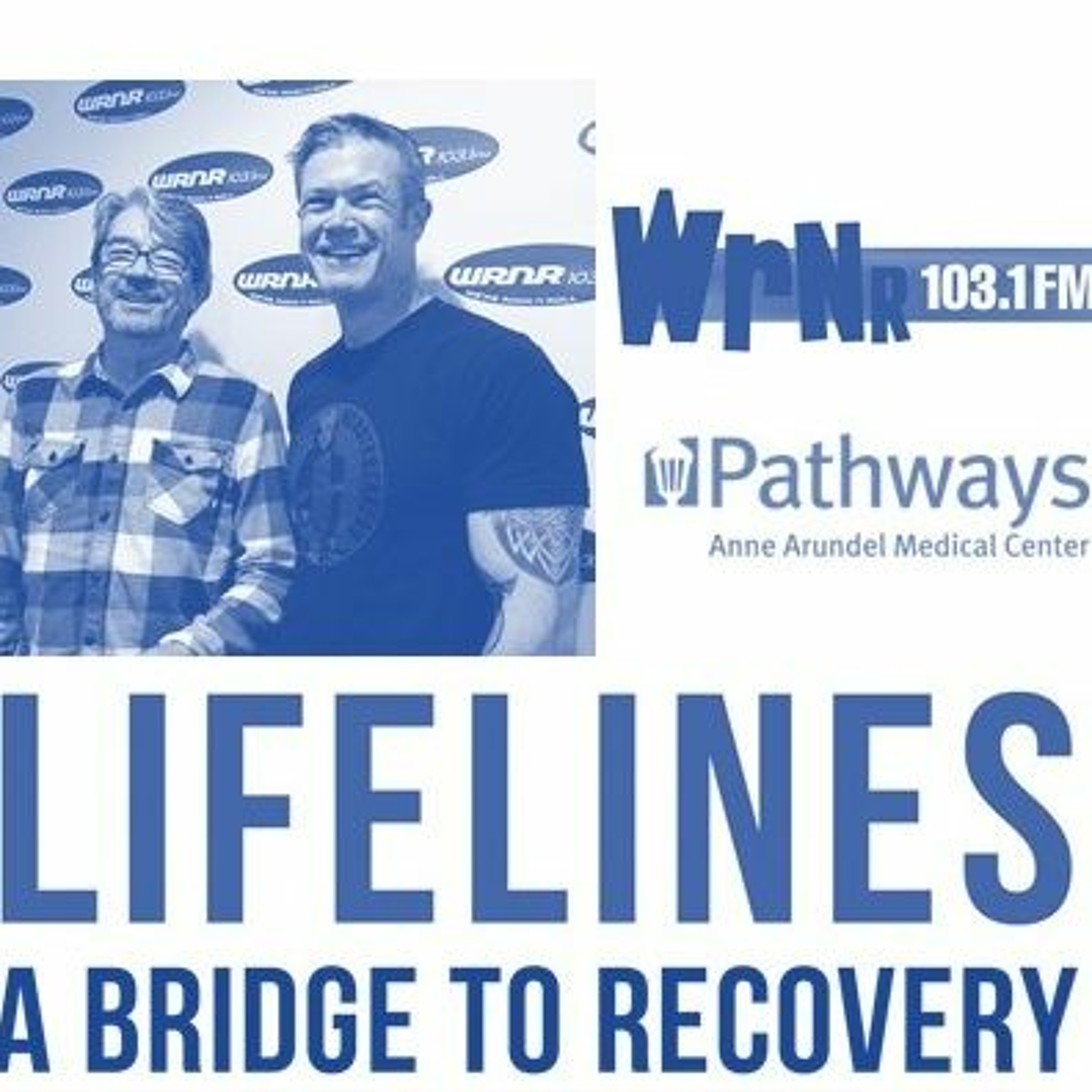 WRNR Podcasts