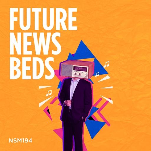 Future News 4 Note Logo