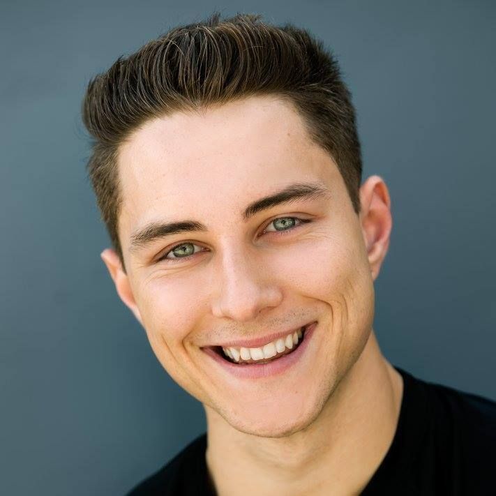 EP 29 - Tyler Small
