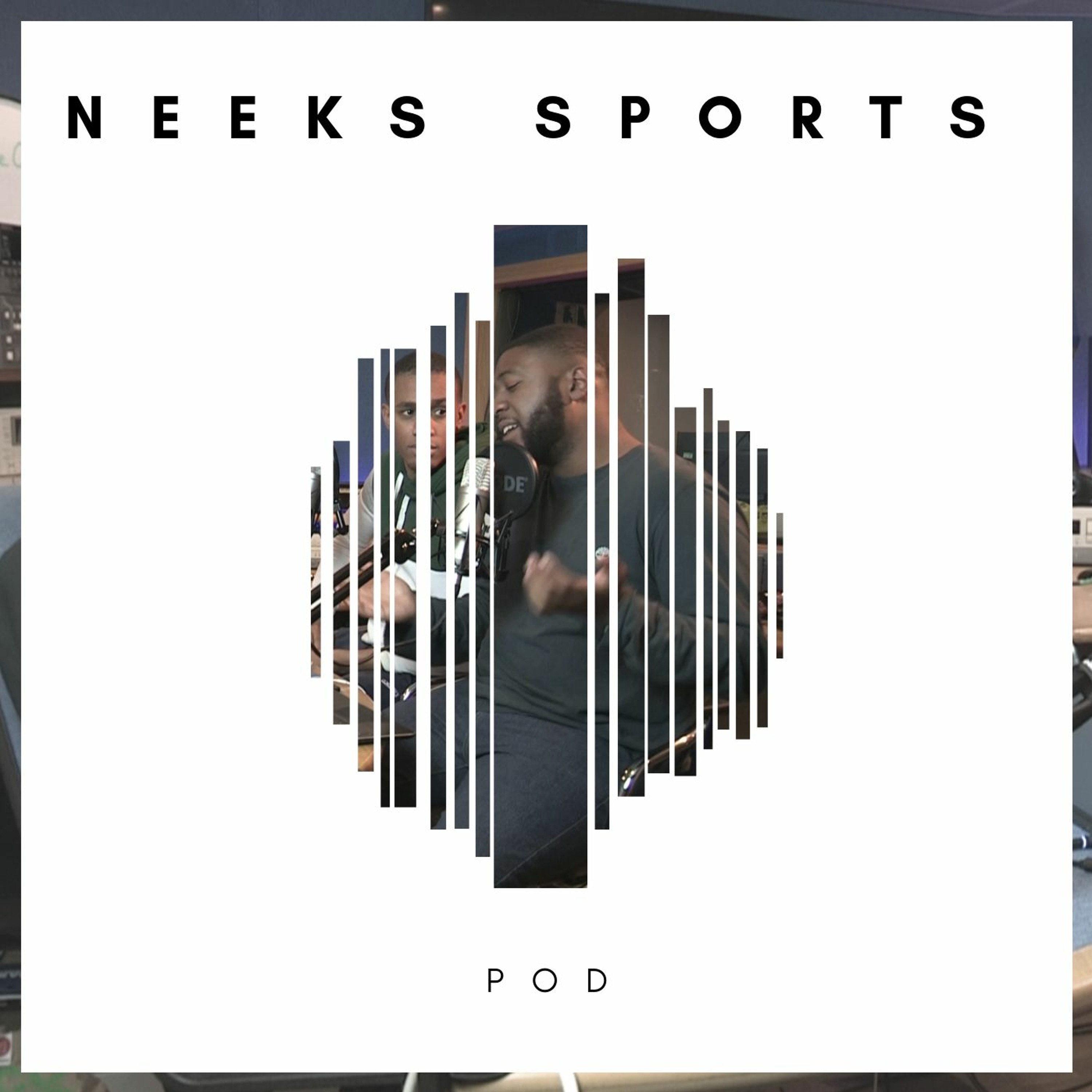 Neeks Sports Pod