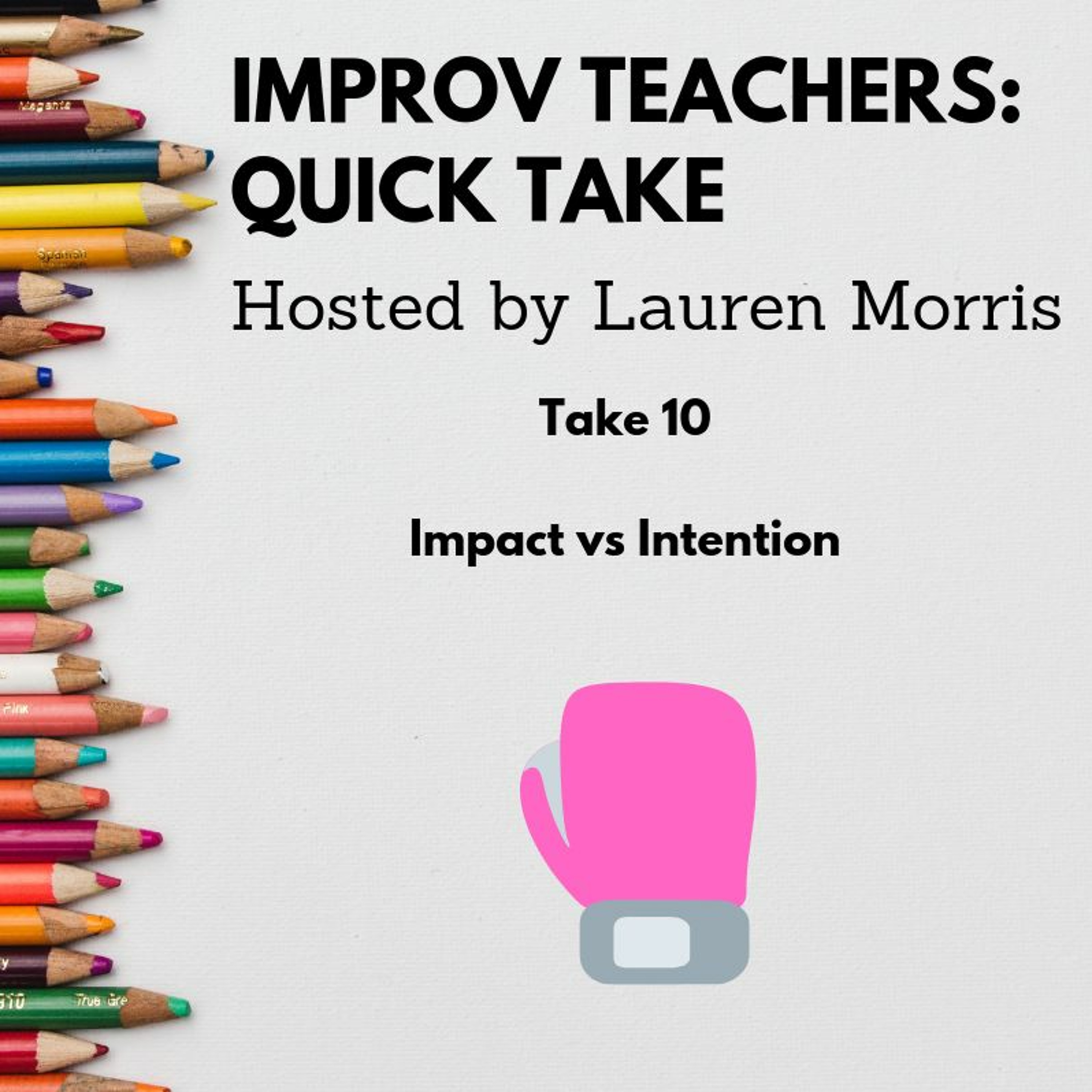 The Improv Teachers