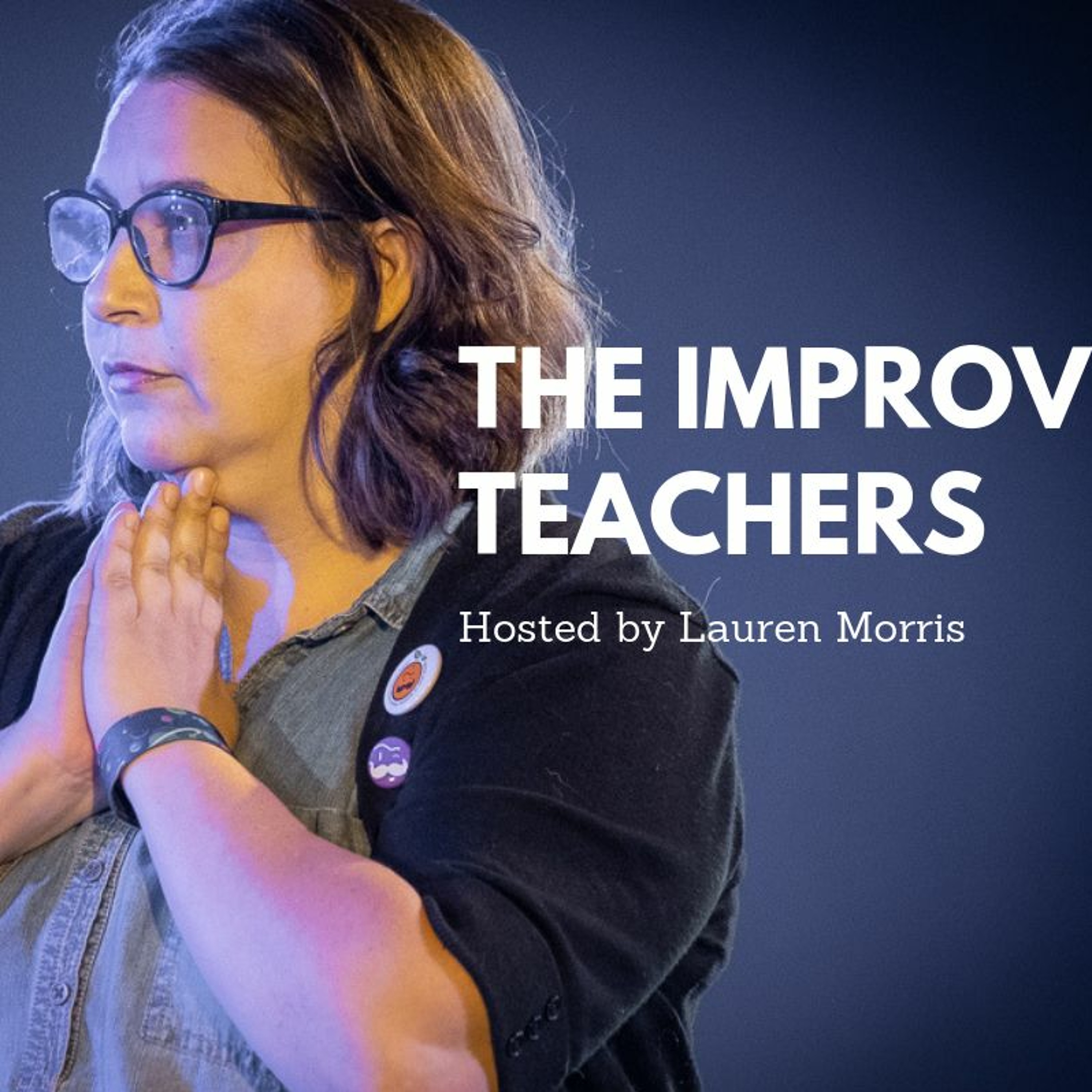 The Improv Teachers