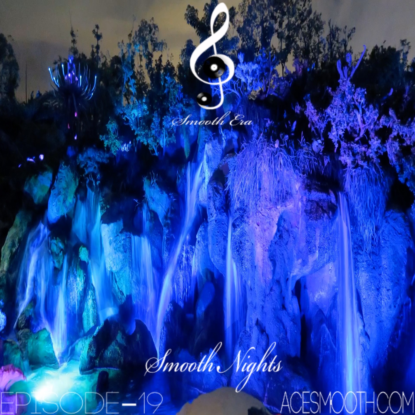 Smooth Era: Smooth Nights EP19