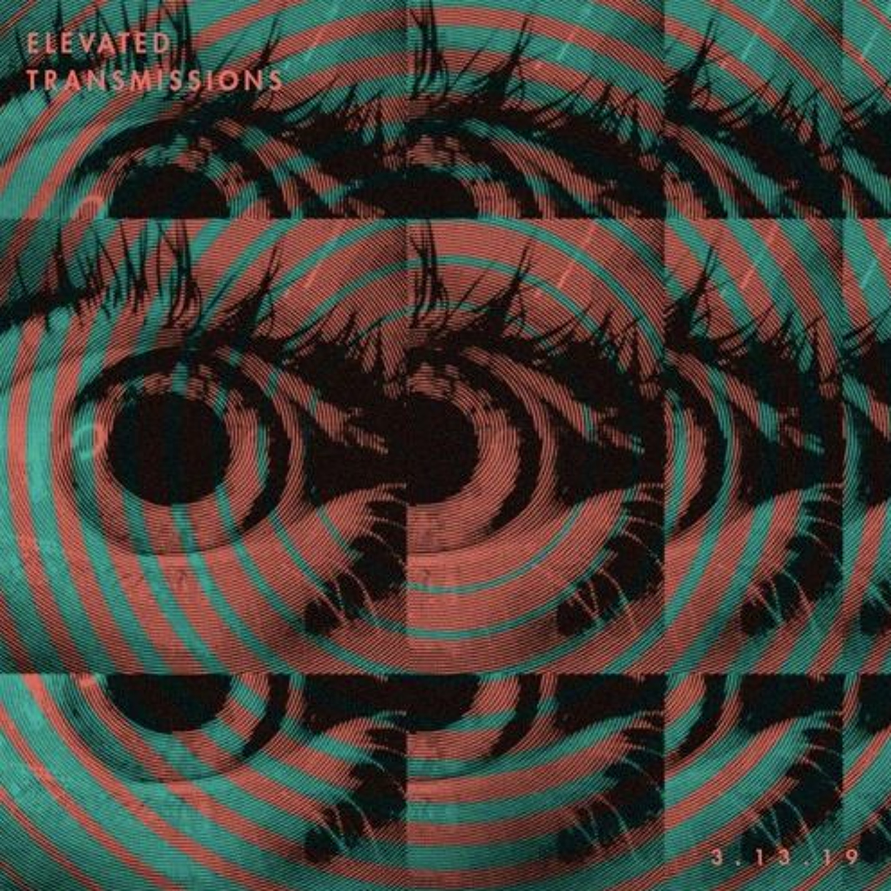 Elevated Transmissions Podcast