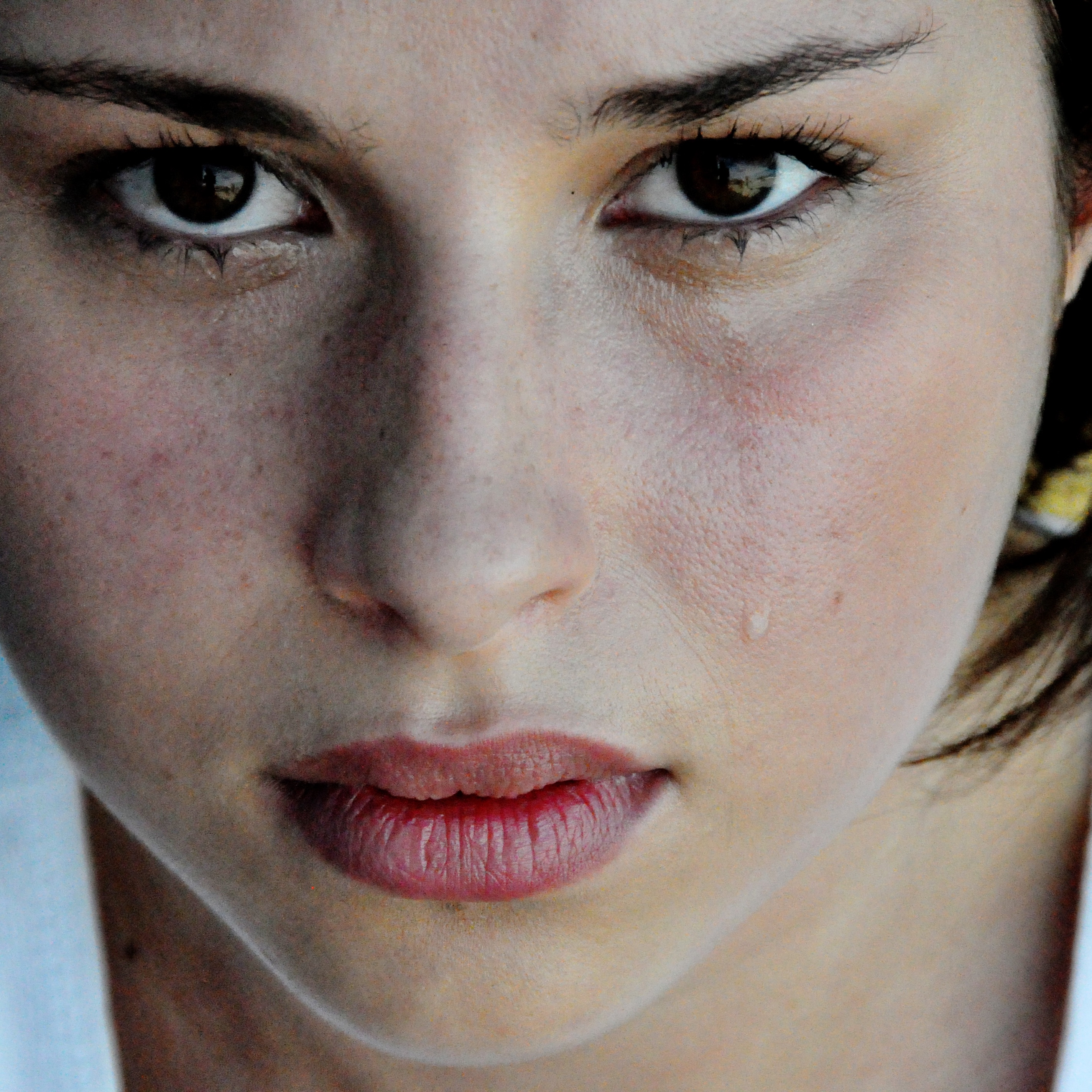 Imperfectly Perfect Campaign Podcast with Jaclyn Albergoni