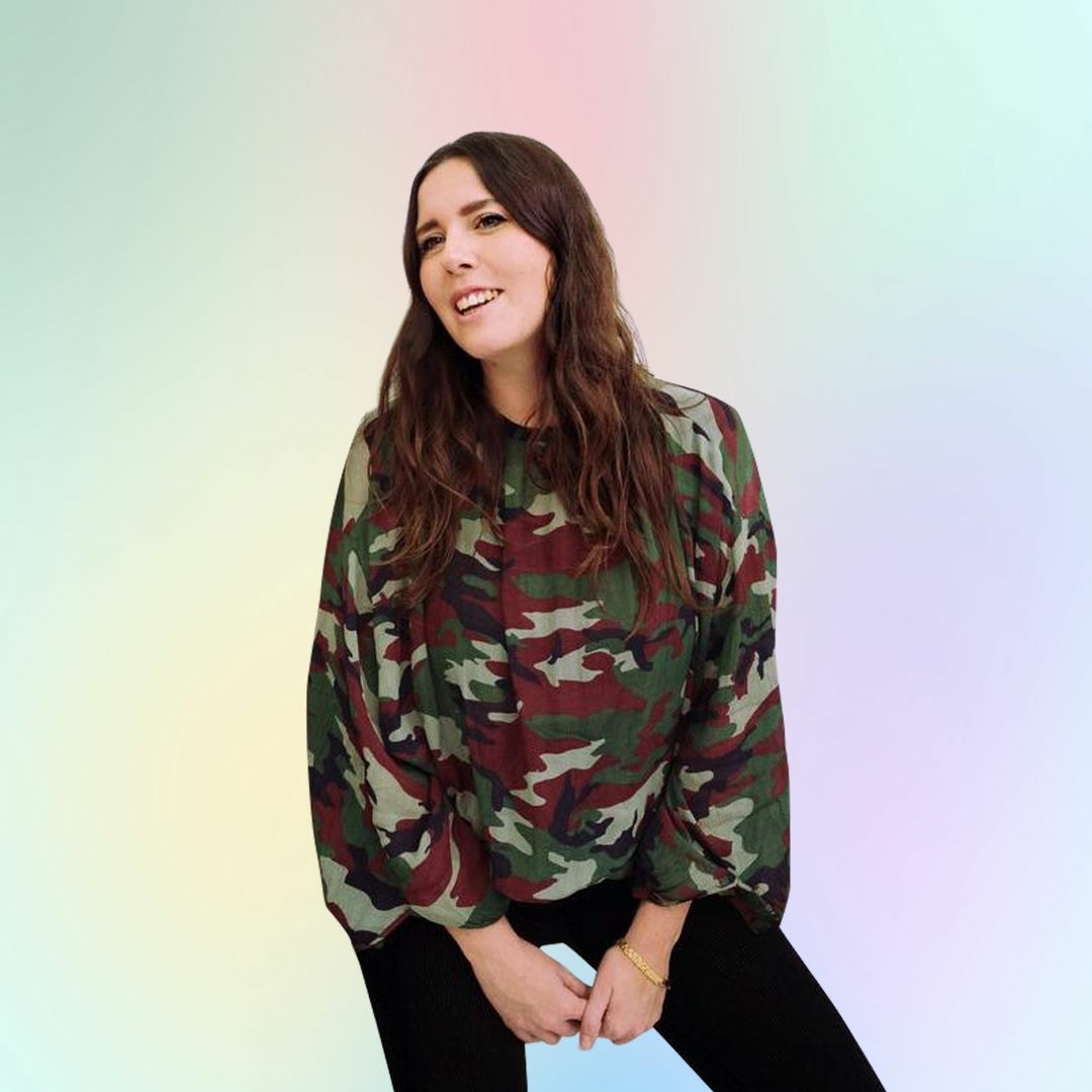 Paulette Podcasts