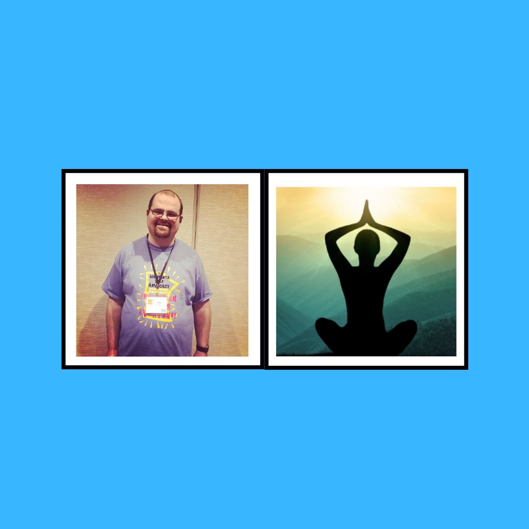 Meditate Your Way out of Anxiety