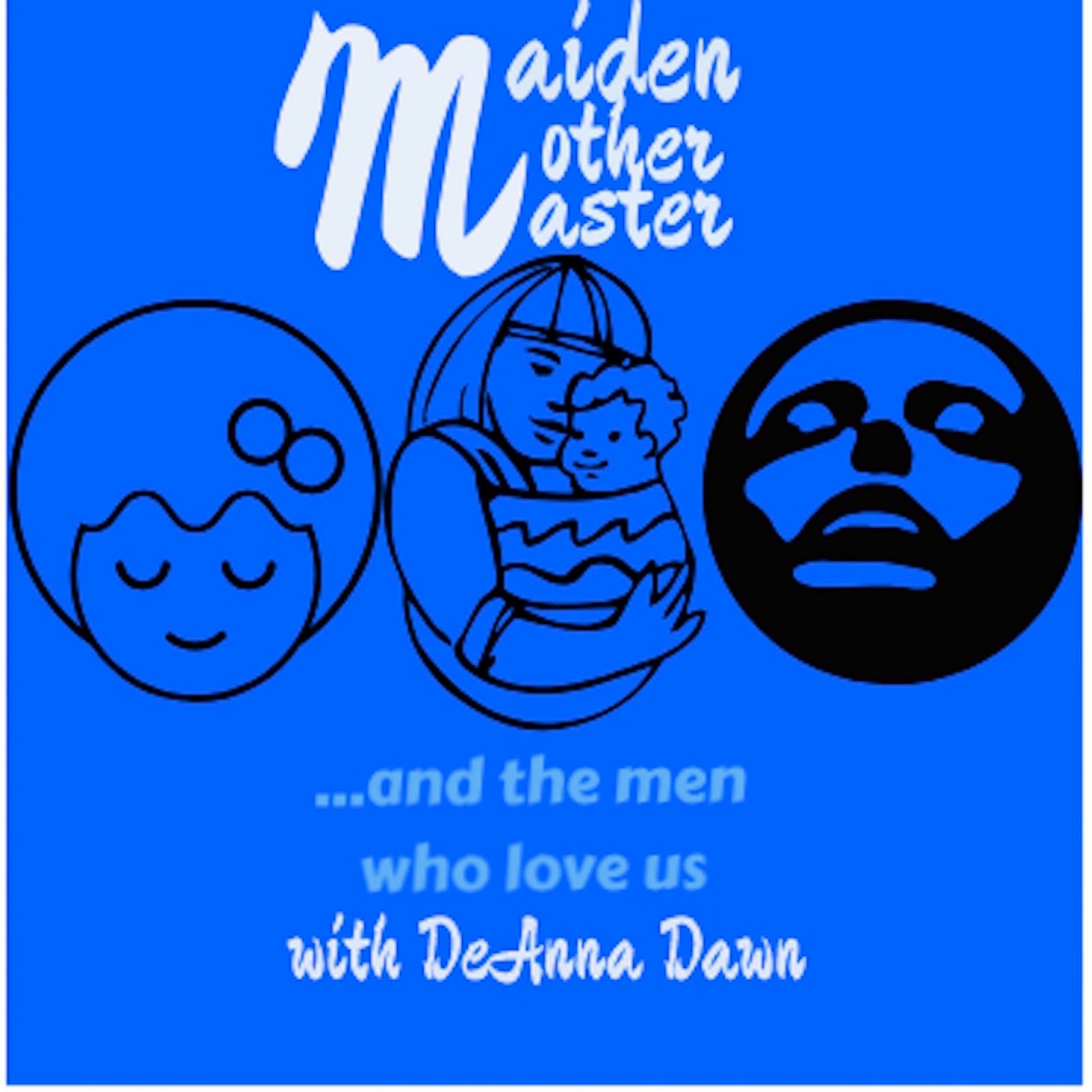 EPISODE 12 - SEKHMET SHABAKA