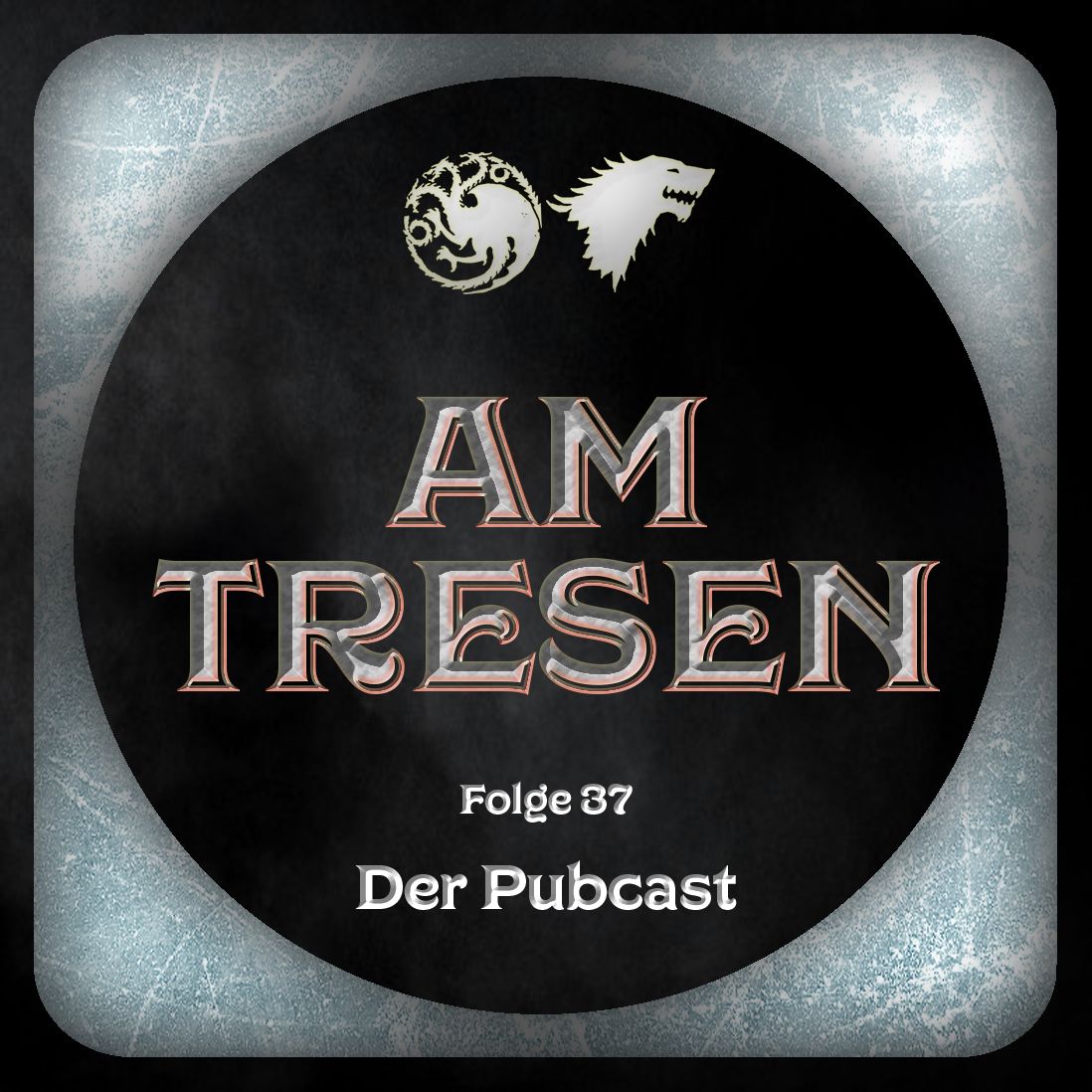 Folge 37 - Ein Lied vom Eisi ohne Feuer