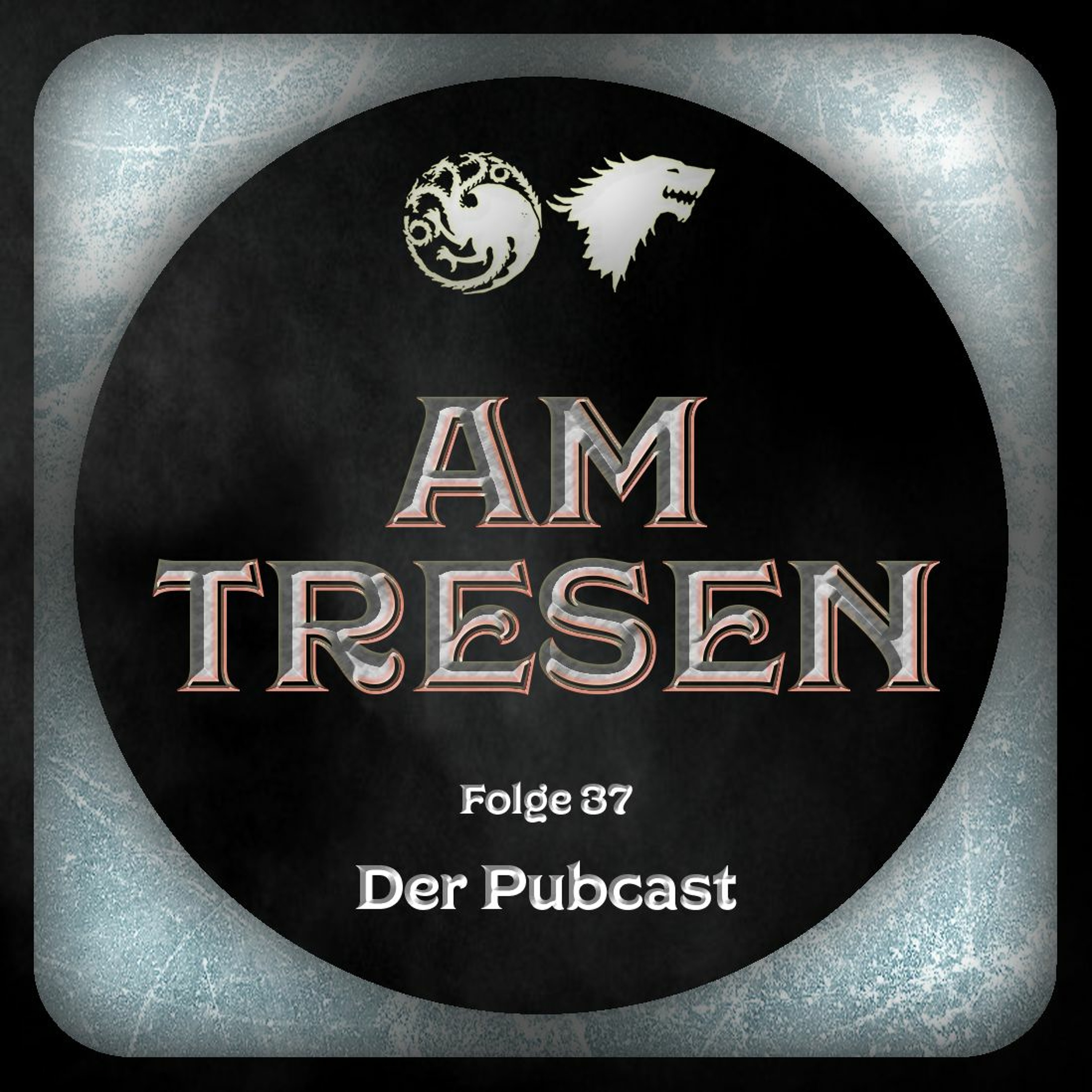 Folge 37 - Ein Lied vom Eisi ohne Feuer